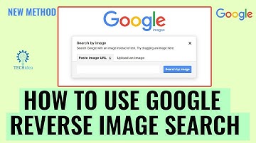 How to Use Google Reverse Image Search 2025 [New Method]