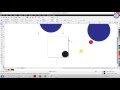 08. CorelDRAW Tutorials: Using Tools Part 02 - Khmer Computer Knowledge