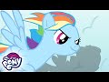 My Little Pony: Дружба — это чудо 🦄 Звуковая радуга | MLP FIM по-русски