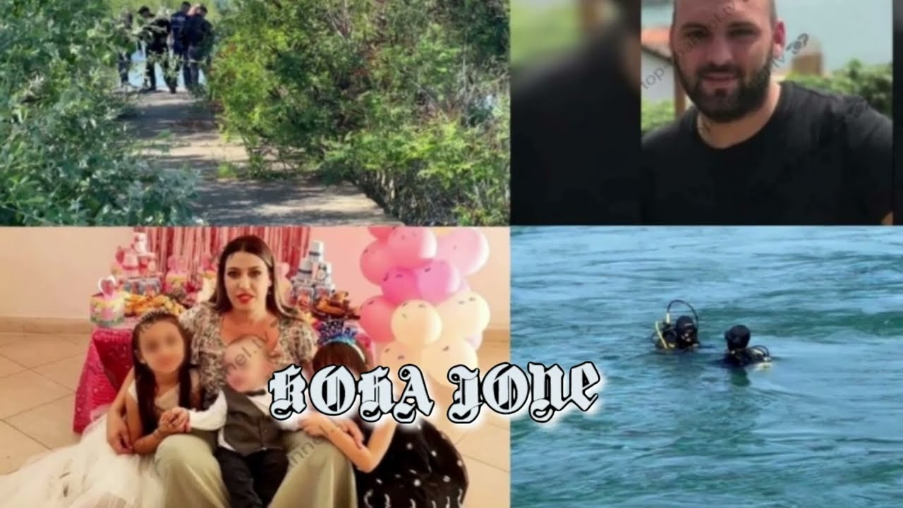 Erdgysi mbetet në burg: S’kam vajt hala te varri i fëmijëve. Çfarë kam bërë?