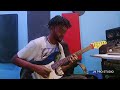 COVER MONA NGAI TEDDY DISO VERSION RUMBA NIARATOR 🎸🎸🎸