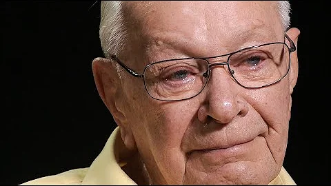 Leroy Vickroy | WW2 | Infantry -- Flag Poem