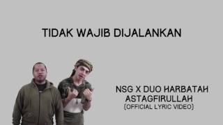 lirik despacito astagfirullah