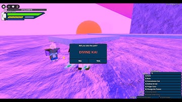 DIVINE KAI path DRAGON GENERATIONS