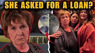 Nancy Guthrie Mystery Deepens The Loan Request, Sealed 911 Call, and Financial Clues