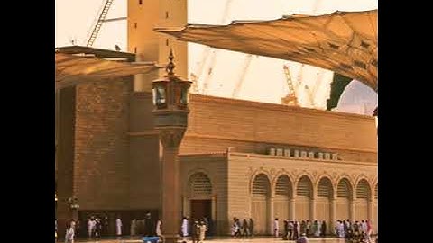 ياسر الدوسري - تلاوة سورة التوبة { ومنهم من عاهد الله لئن آتانا من فضله لنصدقن ولنكونن من الصالحين }
