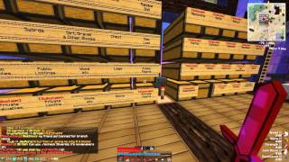[HCF] MYSTIC BASE TOUR | CHECK DESC