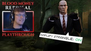 BLOOD MONEY on the SWITCH - Nitpicky Playthrough of My Favorite Game's Latest Port