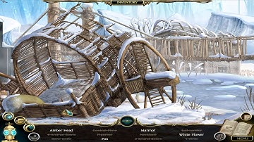 The Clockwork Man 2 - Part 10: SHIT-LOAD OF TALKING Dx (The Hidden World) (Playthrough/Walkthrough)