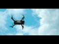 Cinematic  drone shoot  dji mavic air 2  dstar production