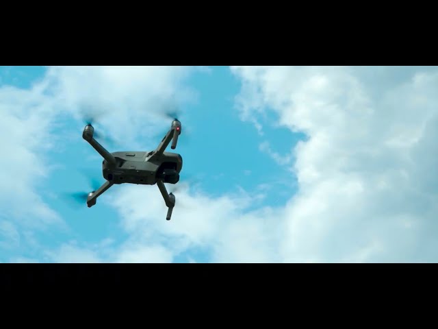 Cinematic Video | Drone Shoot | DJI Mavic Air 2 | D-star Production class=