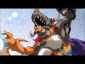 デジモンアドベンチャー tri【Brave heart ~tri  version~】BETTER720P HD 1musica do Digimon