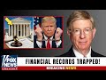 1 MIN AGO: Trump’s Financial Records Blocked by Supreme Court — 24 Hours or Jail | George Will