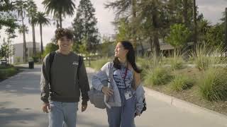 A school like no other | EF Academy Pasadena