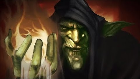 Styx: Master of Shadows - Ending