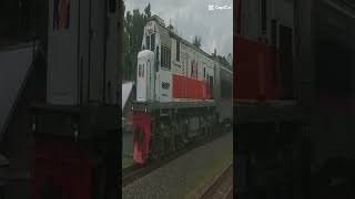 Jj Kereta Api Indonesia Dj Solo Solo