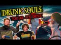 We Turned Dark Souls Into The Worst Drinking Game (You Die, You Take A Shot)