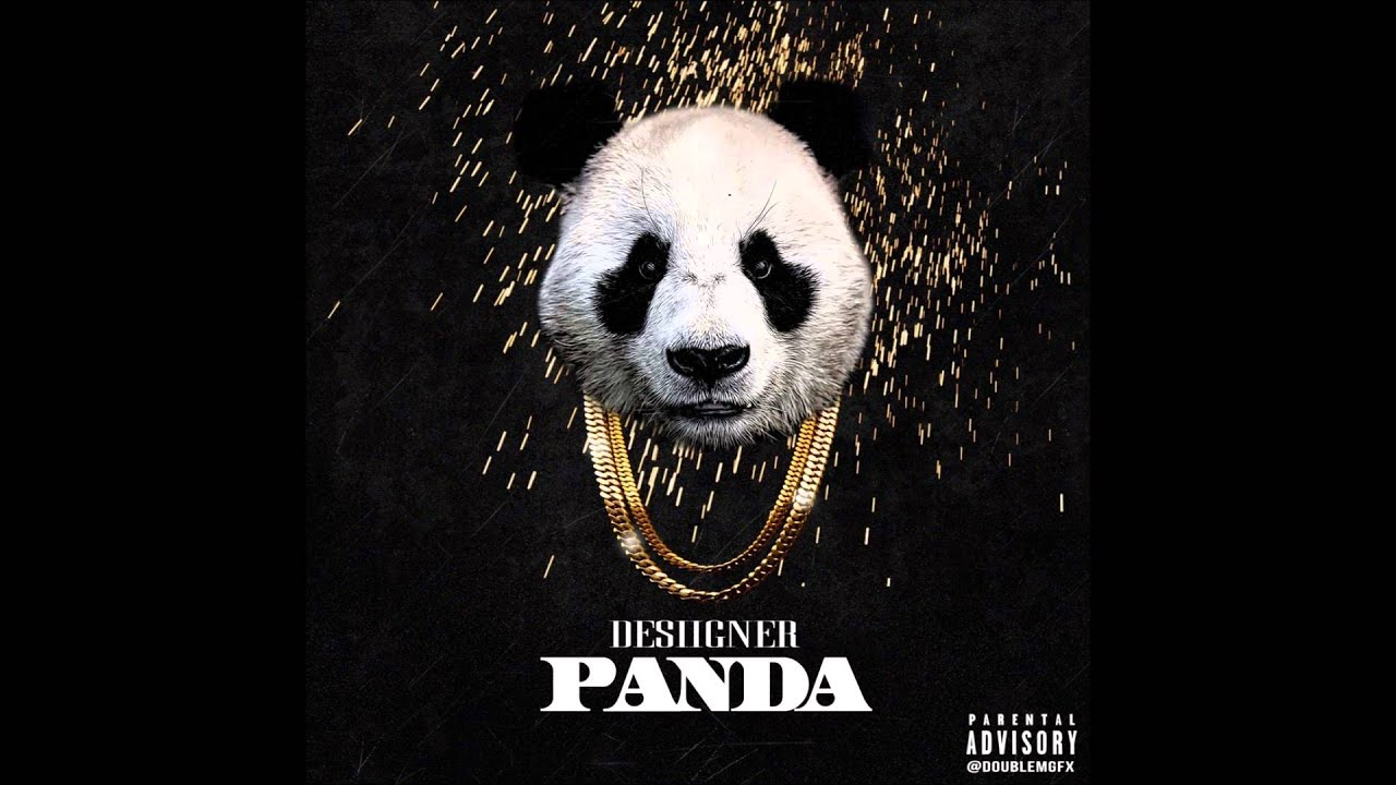 Desiigner - Panda (EXTREME Bass Boost)