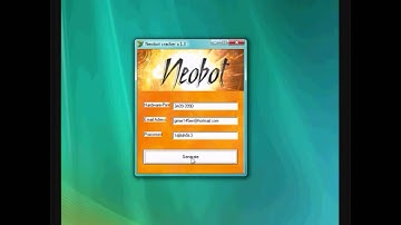 Tibia Neo Bot 9.10 Free