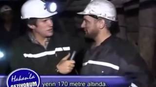 Grup Yorum - Madenciden - - - Soma Anısına