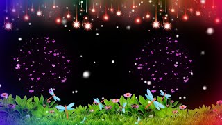 Black Screen Status Video Template Video Background Full Screen Black Screen Template 2025