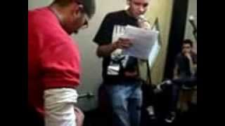 The Trooper Felipe ,Kurt ,Everton E Alisson Uhauahuahuah