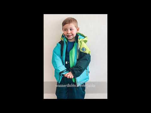 Video: Regeln Für Sicheres Gehen Mit Einem Kind Im Winter