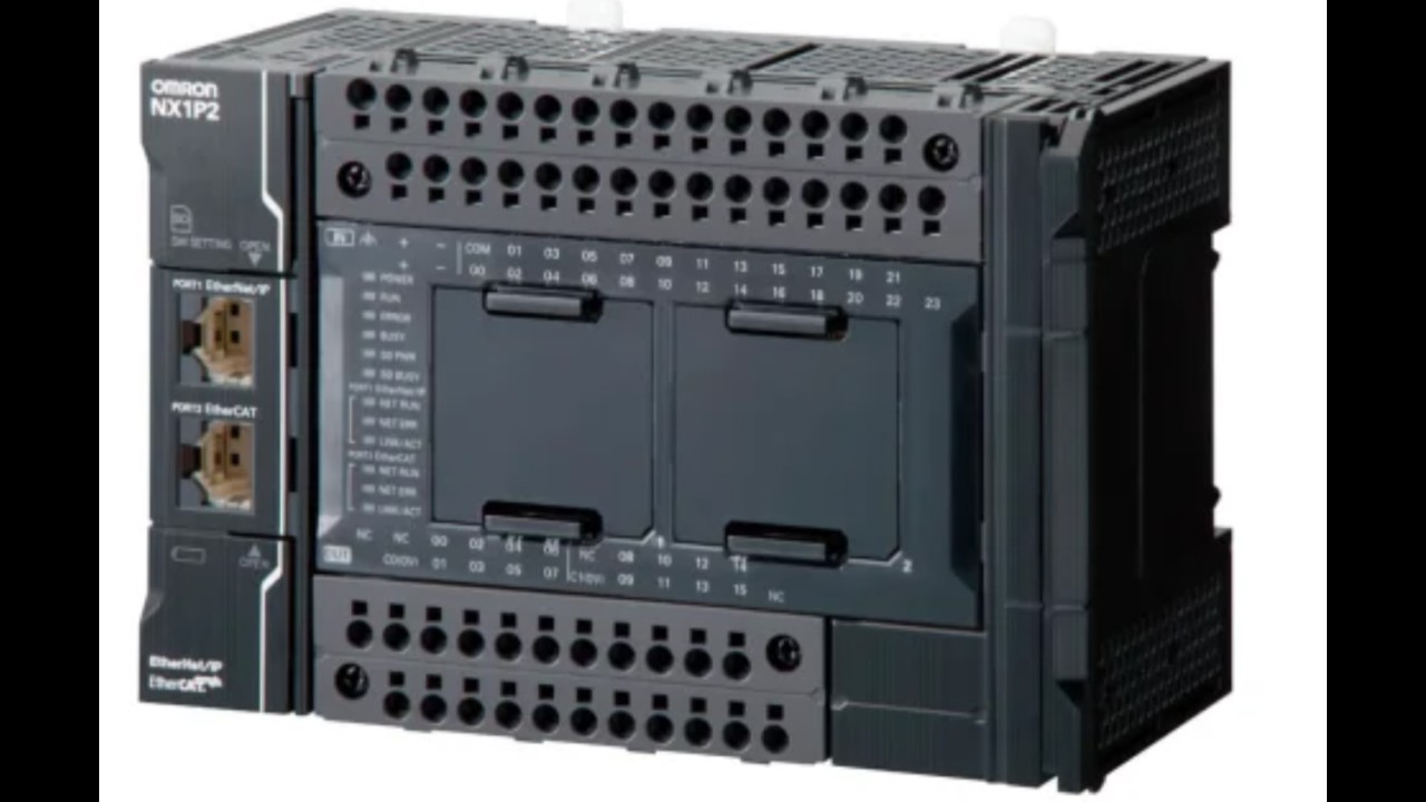 OMRON NX1P2 CRACK PASSWORD