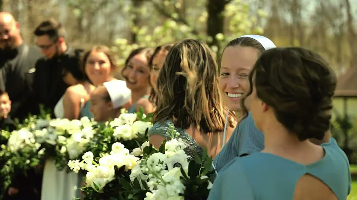 Steven & Lu Keim | Wedding Highlight Film