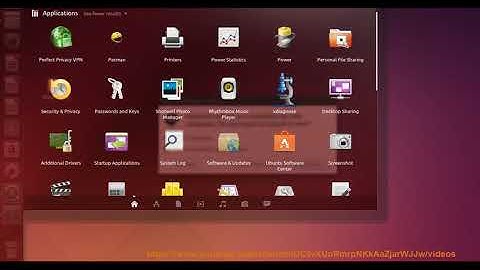 Set up Perfect Privacy VPN on Linux/Ubuntu