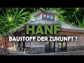 Hanf - der Baustoff der Zukunft? - Werner Schönthaler