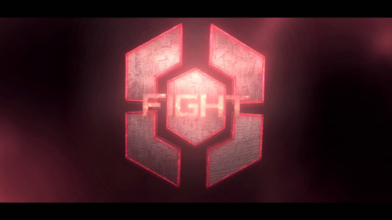 Mein Intro(2) by nekrex