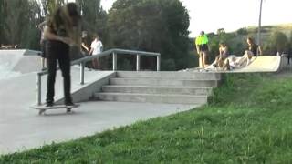 3rd & 4th April, 2012