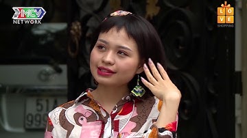 Osin XỊN SÒ Lê Lộc giả danh cô chủ LẤY LE trước trai đẹp Hữu Tín và cái kết đắng🤣| XS