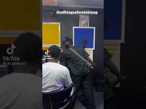 Paki Ft Safarel Rap Pakhalabhatakupakudi