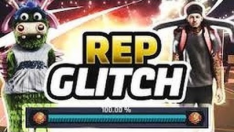 NBA 2k17 NEW REP GLITCH ~ GO FROM SS3 TO LEGEND IN ONE DAY?? ~ 12% PER GAME ~ HOW TO REP UP FAST!!