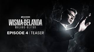 Something Is Down There | DMS Malang Blitar Special Ep 4 | Teaser