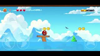 red hero 4 android gameplay trailer screenshot 1