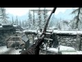 Liberation Of Skyrim - Liberate Haafingar - Stormcloak Rebellion - Let's Play Skyrim!