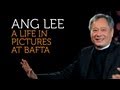 Ang Lee: A Life in Pictures Highlights