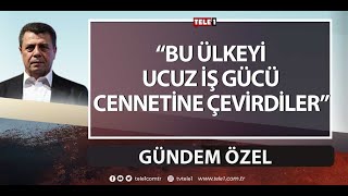 Türk Metal Sendikası Ve Mess Uzlaşamadı