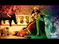 Maa Sherawali Killed Demon Mahisasur || English Subtitle BR Chopra Hindi TV Serial ||