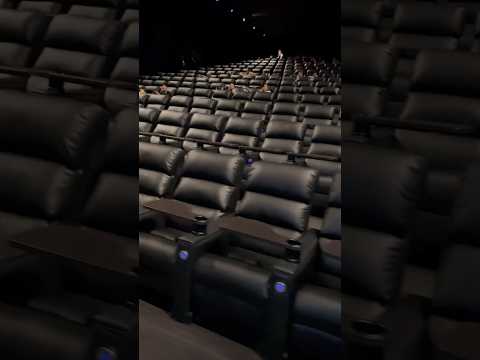 Watching the new