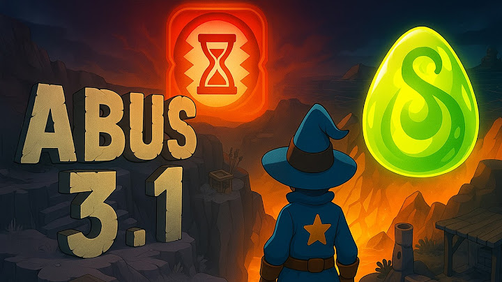 Les NOUVEAUX ABUS de DOFUS 3.1 (Panoplies, Classes, Sorts...)