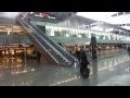 Wroclaw Airport 2017 - YouTube