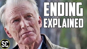 Avengers: Endgame - Ending Explained