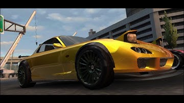 Need For Speed No Limits Part25 - Android Gameplay