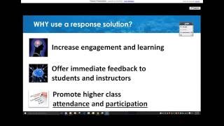Creating Dynamic Classrooms - 3 ways to engage students with REEF Polling