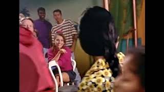 1994-11 | Fox Kids | Mighty Morphin | Today on PR S02E23 | "The Ninja Encounter part 2"