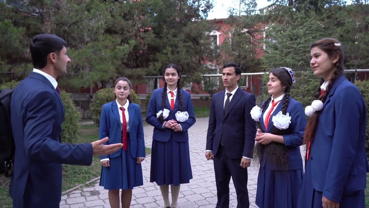 Марҳамат ба диёри файзбори Данғара!